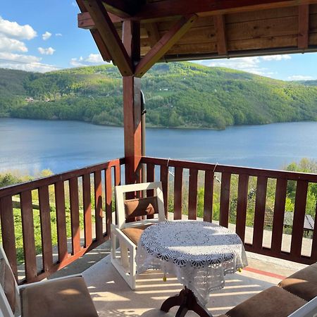 Apartman Jezero Vrutci Užice エクステリア 写真