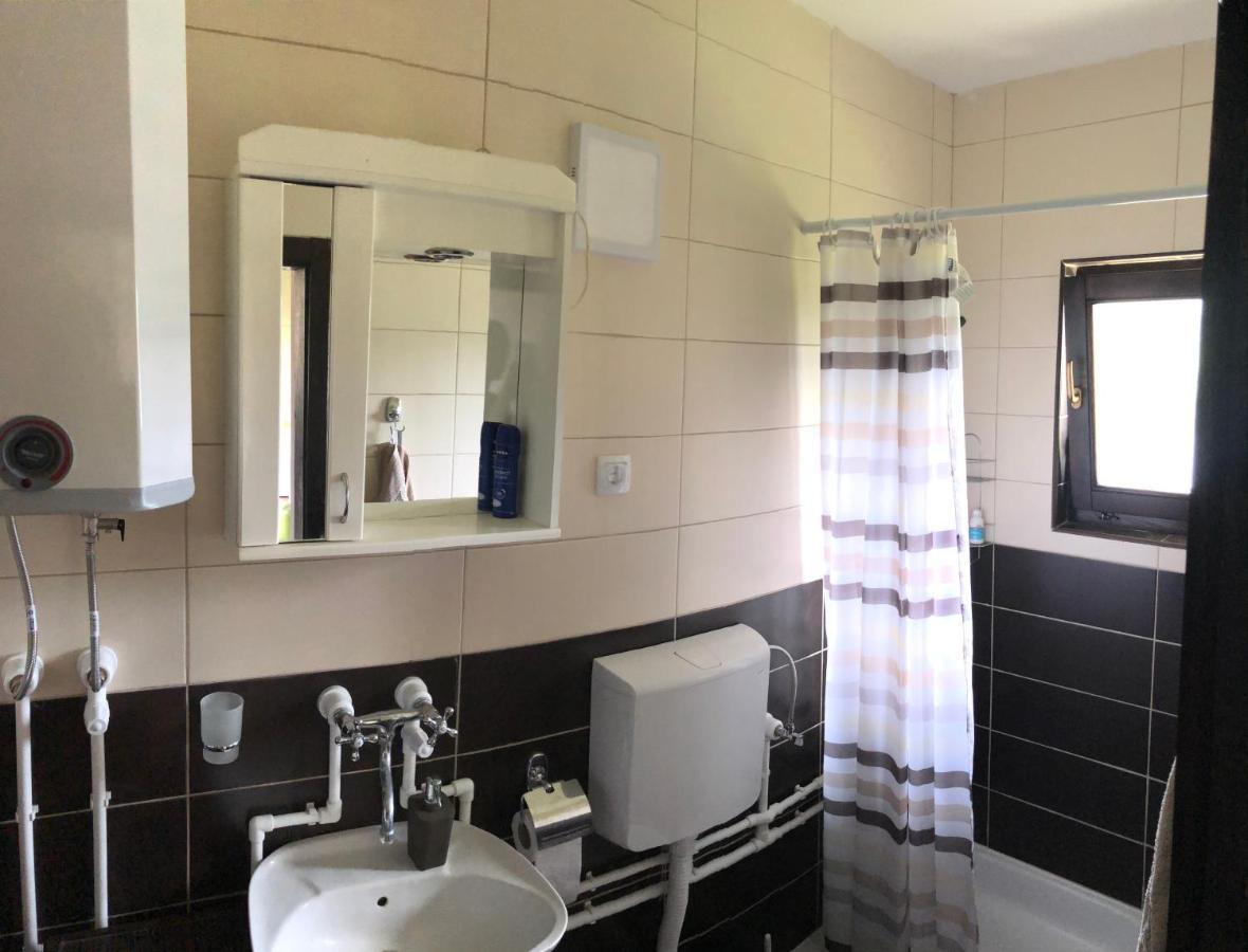 Apartman Jezero Vrutci Užice エクステリア 写真