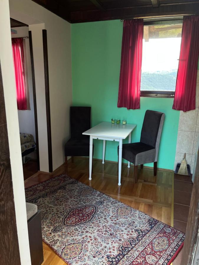 Apartman Jezero Vrutci Užice エクステリア 写真