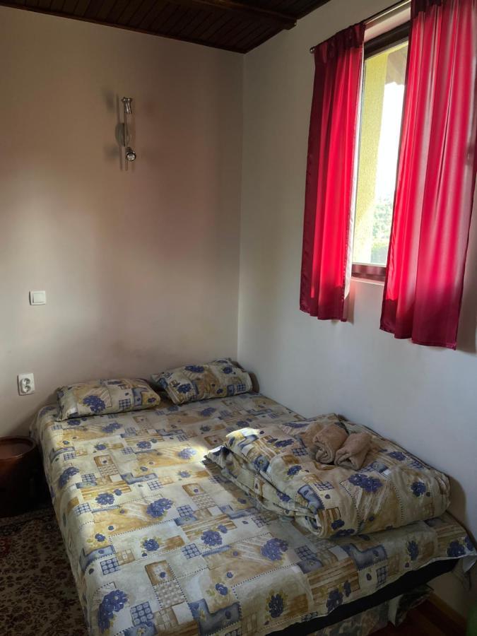 Apartman Jezero Vrutci Užice エクステリア 写真