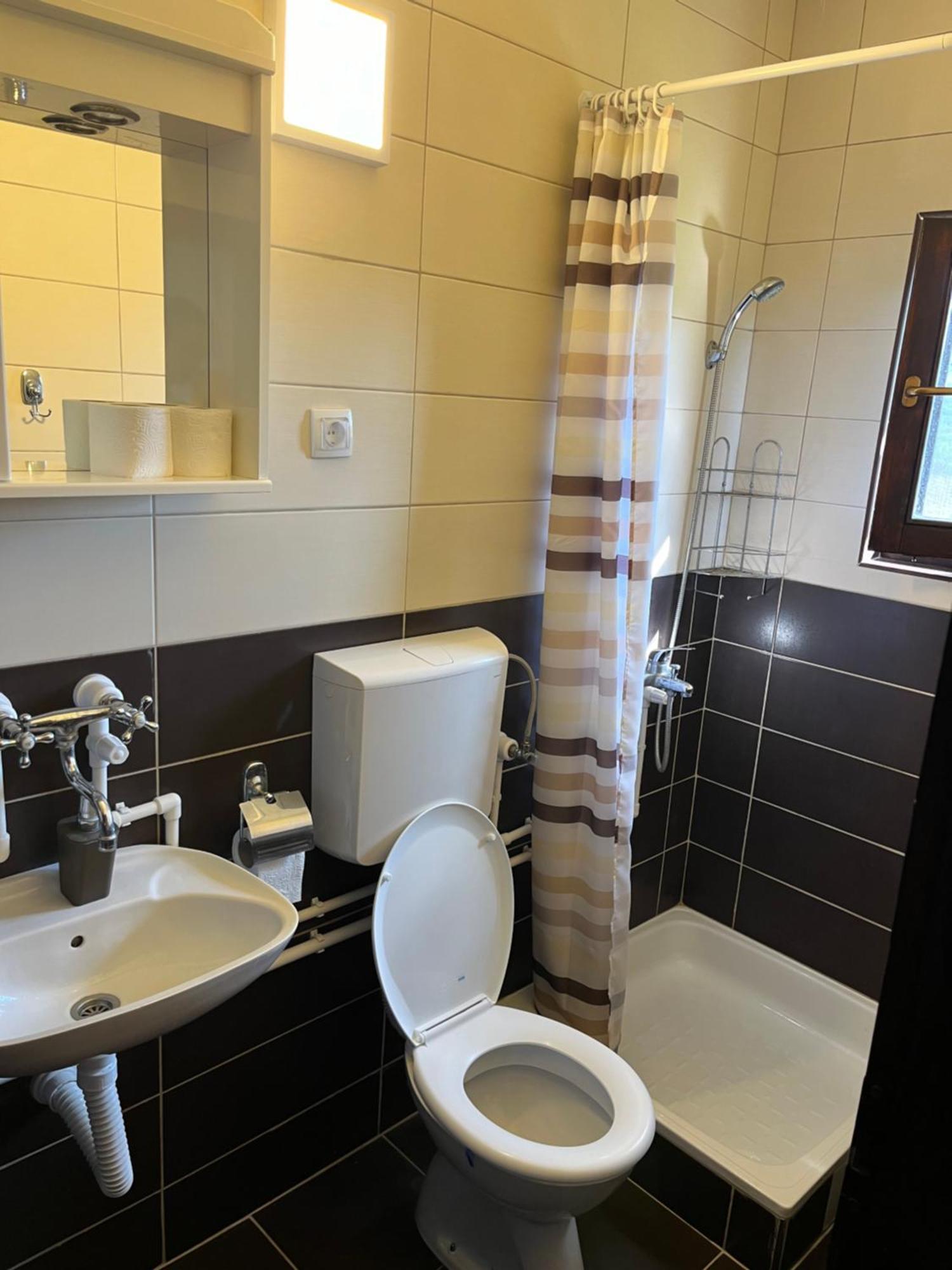 Apartman Jezero Vrutci Užice エクステリア 写真