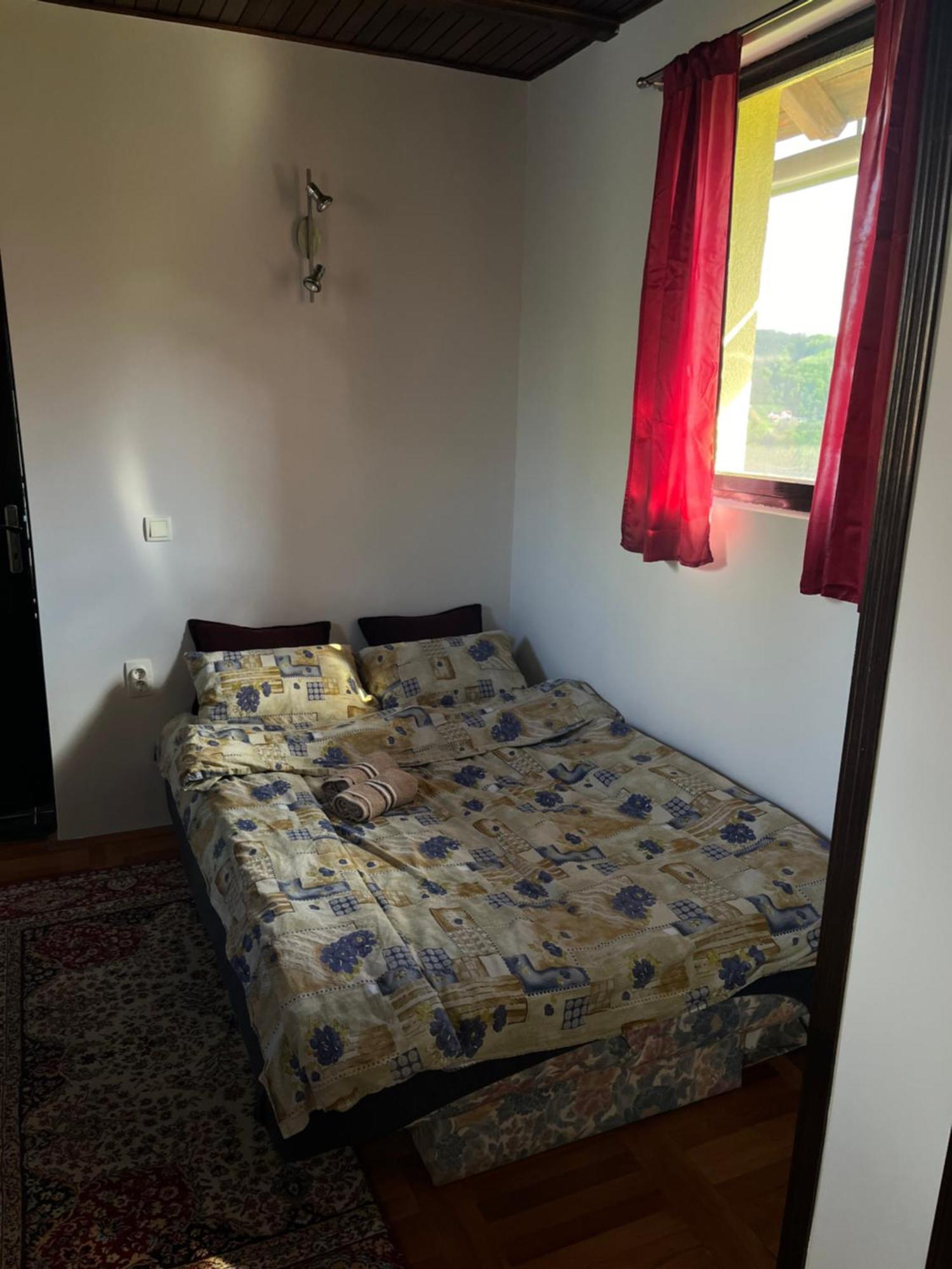 Apartman Jezero Vrutci Užice エクステリア 写真