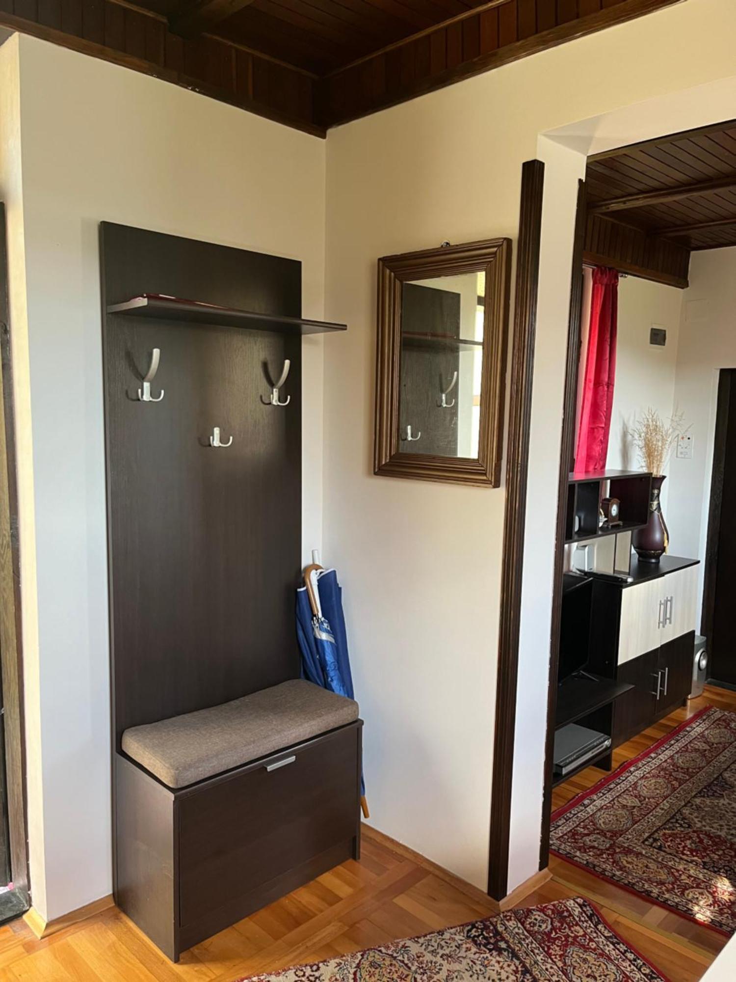 Apartman Jezero Vrutci Užice エクステリア 写真
