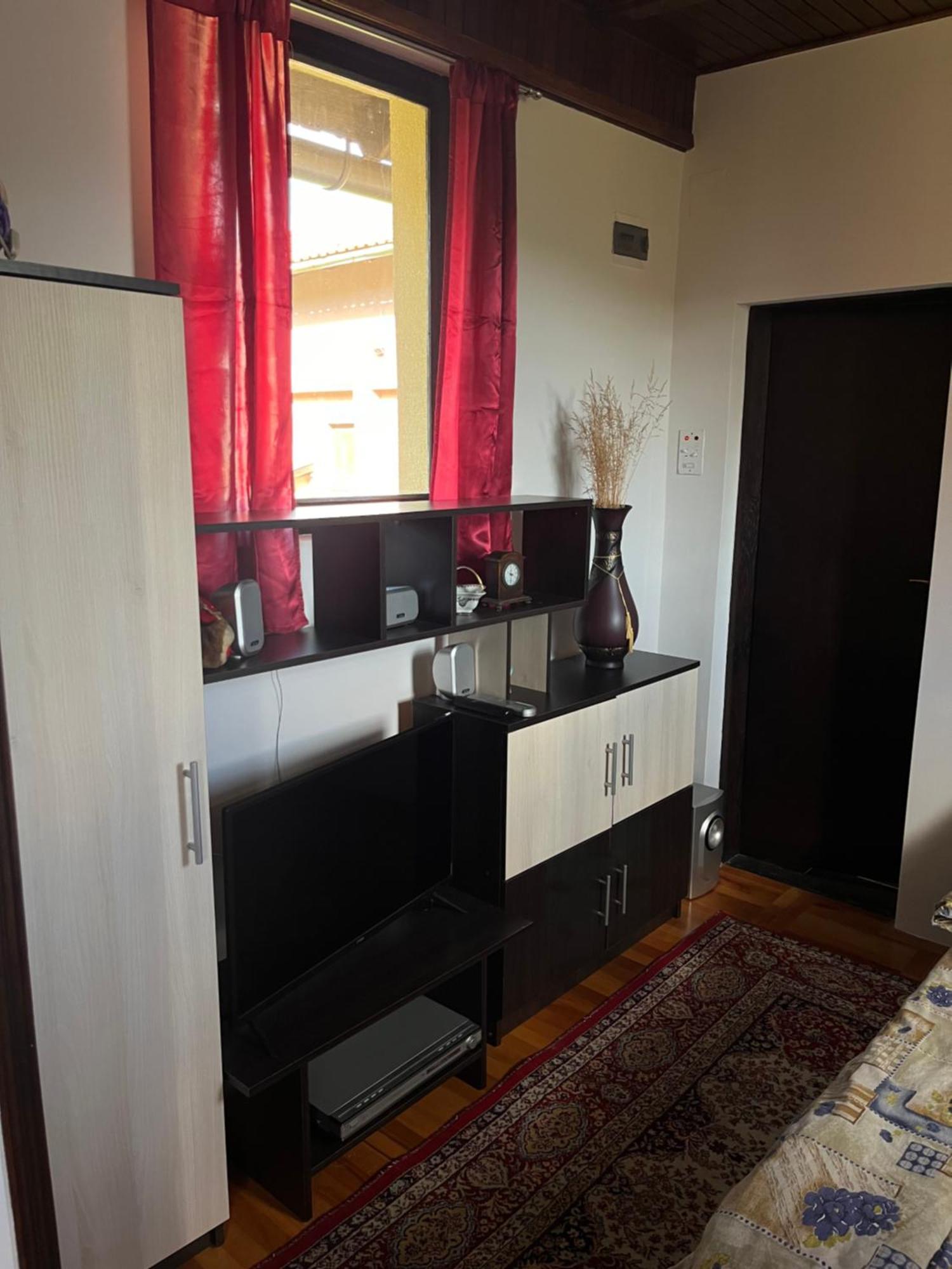 Apartman Jezero Vrutci Užice エクステリア 写真